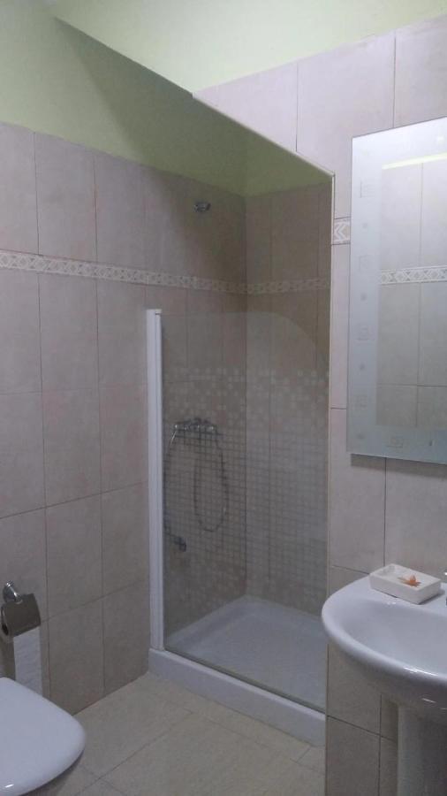 Idilico Adosado En El Mocanal Dış mekan fotoğraf